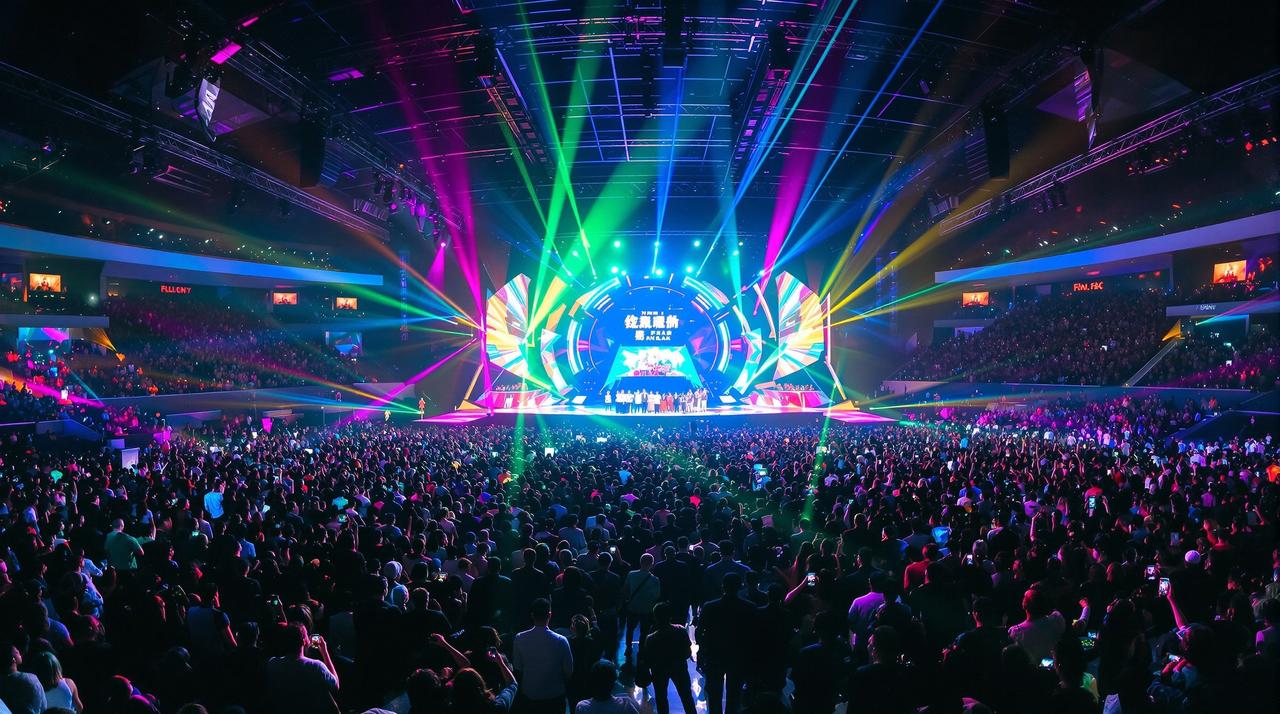 黑料视频影迷节 2026